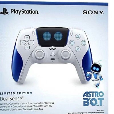 Sony DualSense Astro Bot Limited Edition Wireless Controller for PS5