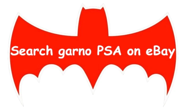 Mars Attacks 1964 © BUBBLES A&BC UK DESTROYING A DOG #36 EX 5-Vintage garno PSA Foto 4 de 4