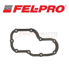 Fel Pro Oil Pan Gasket Set for 2012-2013 Nissan NV2500 4.0L V6 - Engine me