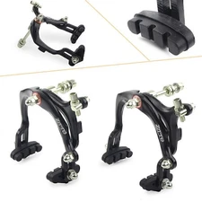 Bicycle Side Pull Brake C Calipers Rim For Cruiser Kids Bike City Cycling Brake