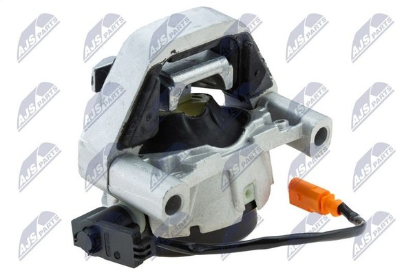NTY Lagerung, Motor ZPS-AU-016 FüR Audi-image