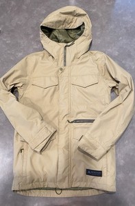 Burton Living Lining Jacket | eBay