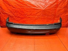 93-97 Honda Del Sol Rear Bumper Cover Assembly 294 Oem Factory 93-97 Honda Del Sol Rear Bumper Cover Assembly 294 Oem Factory