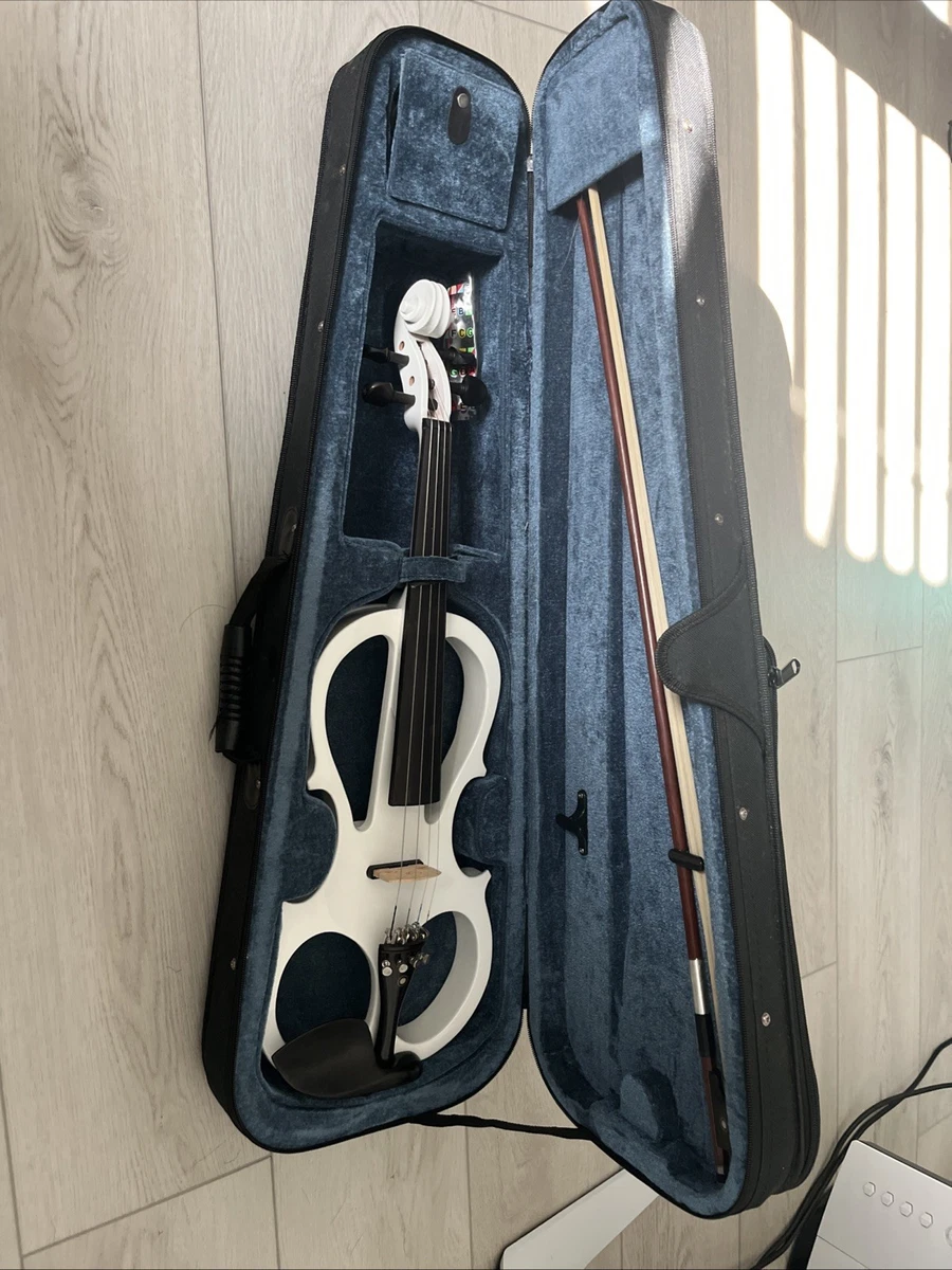 Cecilio Electric Violins for sale - eBay