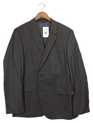 Hugo Boss Herren Sakko Business Grau Gr. 56/3XL Anzugjacke