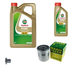 Filtre à huile Land Rover RANGE 4X4