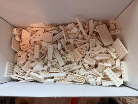 LEGO Architecture Studio (Set #21050) | Gently Used - ? incomplete