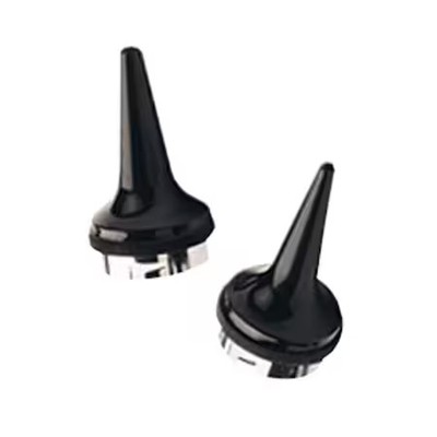 KAWE 20-911-000 Ear Speculas for Piccolight, Dspsbl, 4.0mm