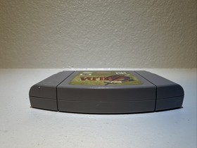 Zelda Ocarina of Time Nintendo 64 N64