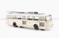 for Premium ClassiXXs for SKODA-9TR Berlin for Bvg Trolley Bus 1:43 Car Model