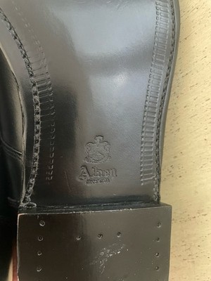 Alden 961