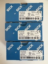 SICK WL9-3P2432 Lichtschranke 1049063 NEU OVP