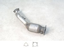 Katalysator Kat Neu Klarius für Audi A4 Allroad B8 8KH Avant 8K5 A5 + Anbauteile