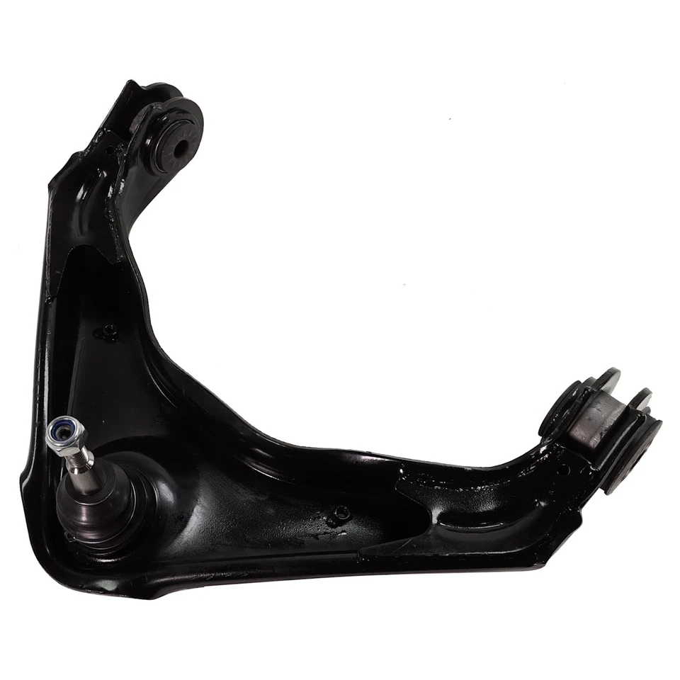 Control Arm Kit For 2001-2010 Chevrolet Silverado 2500 HD Front Left and Right - Image 2 of 4