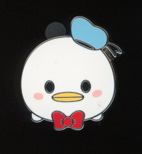 Tsum Tsum Series 1 Mystery Donald Disney Pin 108005