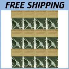 Colonial Tin Works CTW 3W Silicone Dipped Candle-Lite Bulb