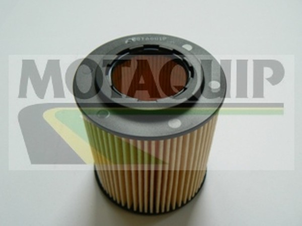 Motaquip ÖLfilter VFL537 Filtereinsatz FüR Opel Astra L70 A04 Caravan Gtc Zafira-image