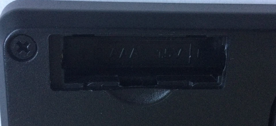 Genius Slimstar 8000 ME Tastatur Kabellos - Bild 4 von 4