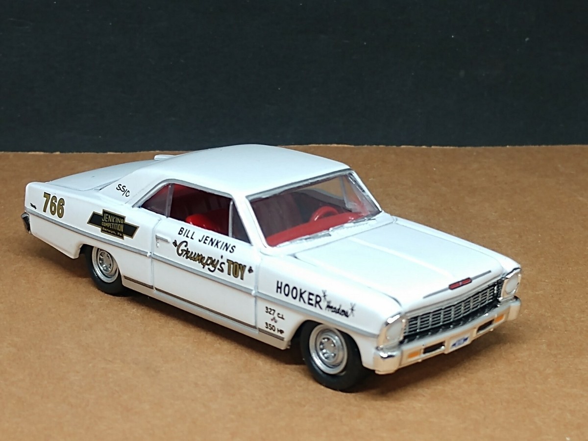 NHRA BILL 