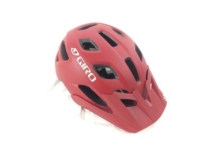 giro fixture red