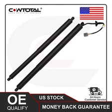 Rear LH RH GB5Z14B351A GB5Z78406A10A Power Hatch Lift for Ford Explorer 2016-19