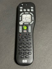 Genuine HP Windows TV DVD Remote Control RC1804905/06 Tested Working