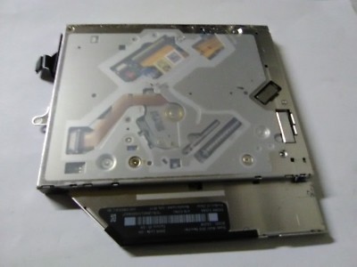 GS23N DVDRW Optical Drive For Apple MacBook Pro 13'' 2009 2010 821-0889-A w/Cable