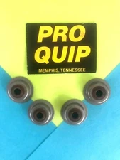 4pc performance Intake Valve Seal Clone Gx200 Predator 212 Non-Hemi 24hrship USA