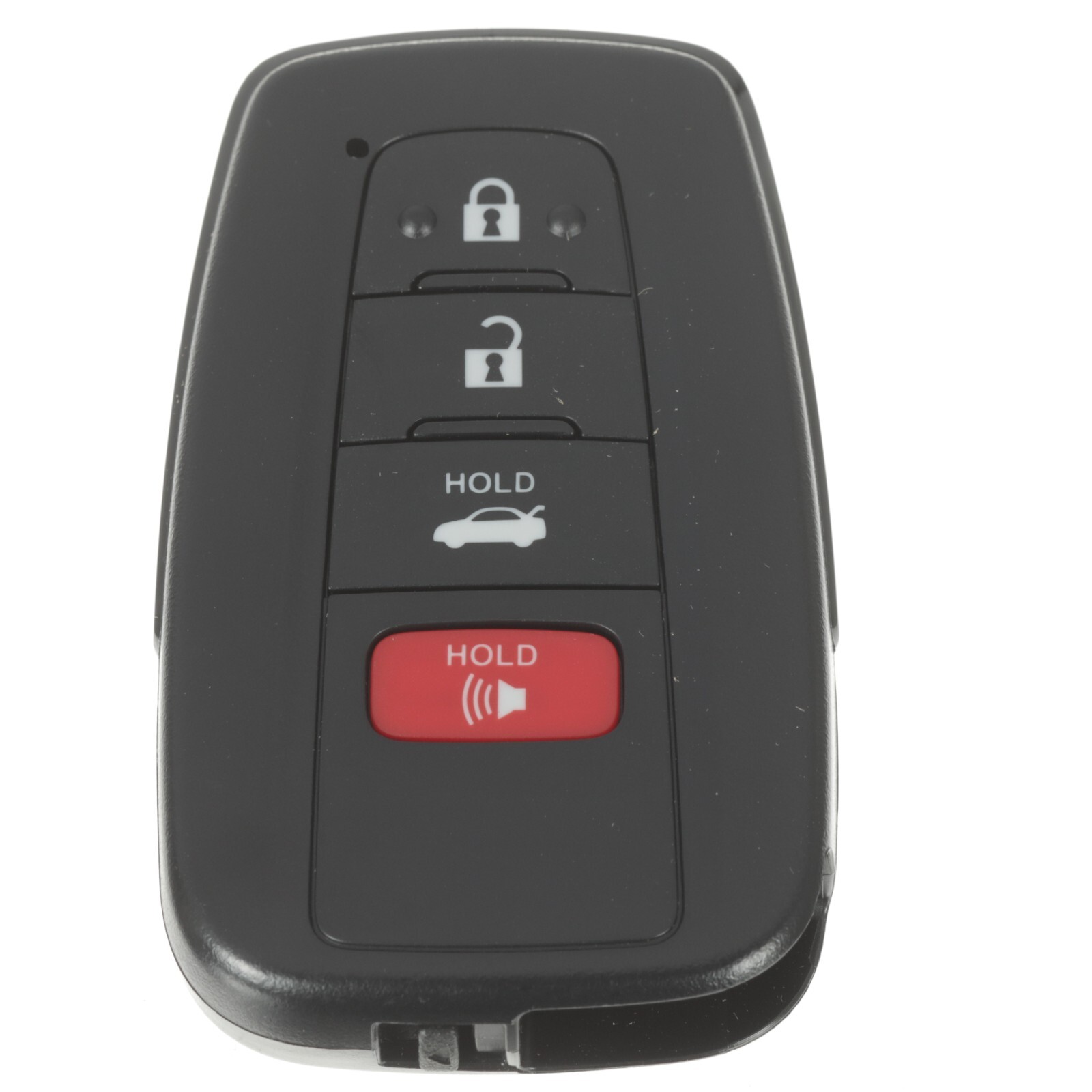Transmisor de entrada sin llave para Toyota (N/P 89904-06240)