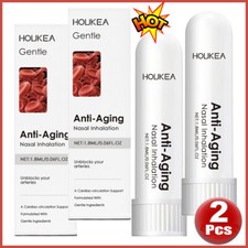 Nasal Fragrance Inhaler Reduced Ringing Clean...