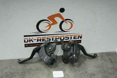Shimano Deore DX STI ST-M071 für 3x7 für Felgenbremsen Kult Retro