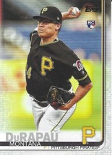 2019 TOPPS UPDATE - #151-300 - Pick & Choose - Fill Ur Set - Buy 1, Get 5 Free