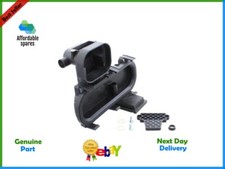 IDEAL LOGIC HEAT 12 15 18 24 30 SUMP & COVER REPLACEMENT KIT 177358 - New
