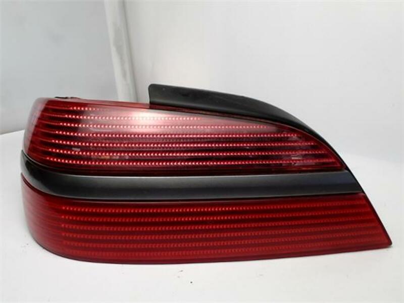 PEUGEOT 406 BERLINA S1 S2 2.0 HDI 110 LH Rear Lamp 9630364877 325094