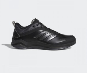 adidas speed trainer 4 black