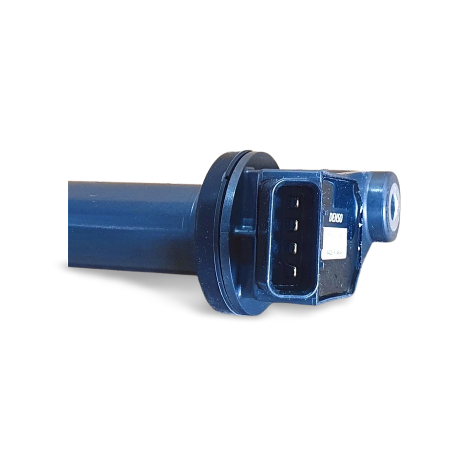 Denso Ignition Coil 099700-2430 For Lexus ES300 MCU38R MHU38R 3MZFE Kluger - Image 4 of 4