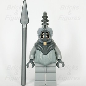 LEGO&reg; Star Wars Thi-Sen Minifigure Talz Chieftain The Clone Wars 8085 sw0264