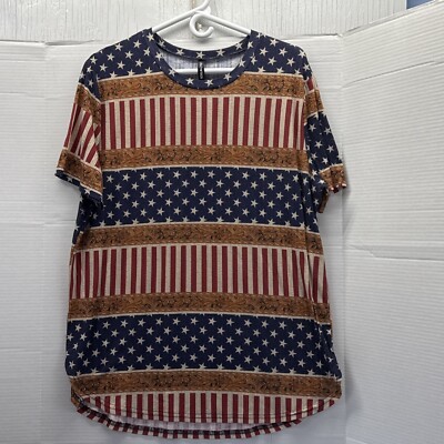 Crazy Train Women s Shirt Size XL