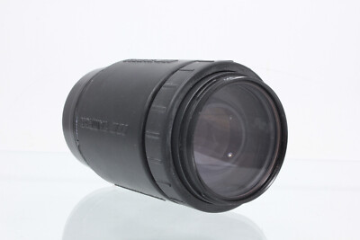 Tamron Tele-Macro 70-300mm 1:4-5,6 AF LD Objektiv für Sony-A / minolta A - 63556