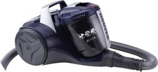 Hoover Aspirapolvere a traino senza Sacco Tec. ciclonica 700W BR71_BR20
