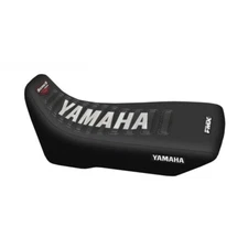 FMX Black Series Seat Cover for Yamaha Super Tenere 750 - FREE Shipment Included