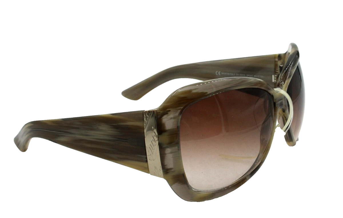 小物 GUCCI Sunglasses Clear brown GG 1439/S GUCCI Sunglasses GG 2931/S Beige Brown 60 12 120 DPQ02 ~ New With