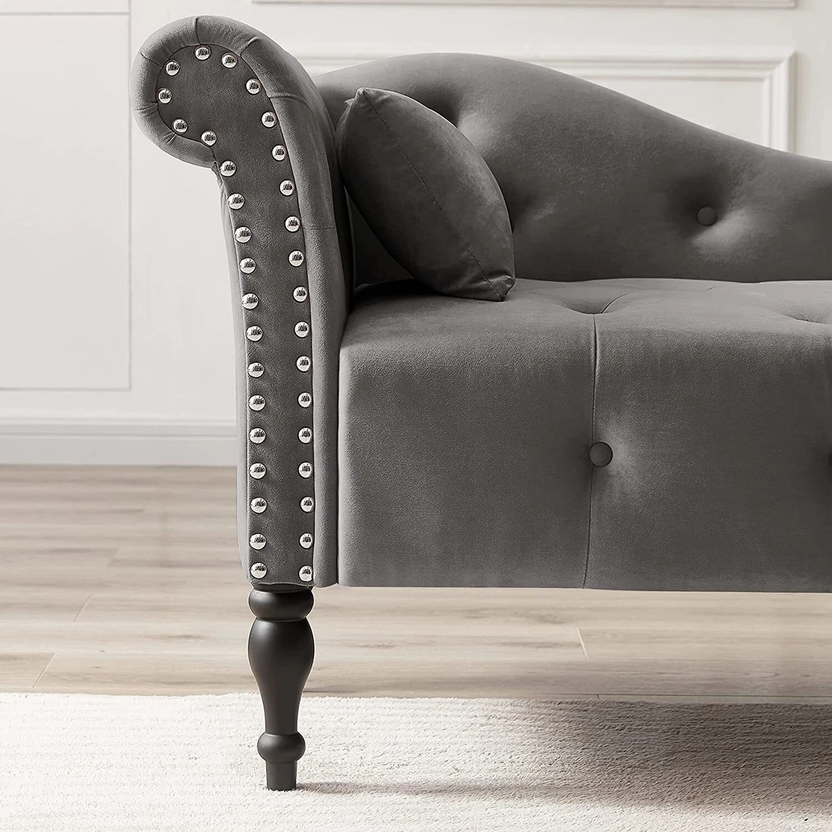 Chaise Lounge Indoor Couch Recliner Lounge Chair Sleeper Lounge
