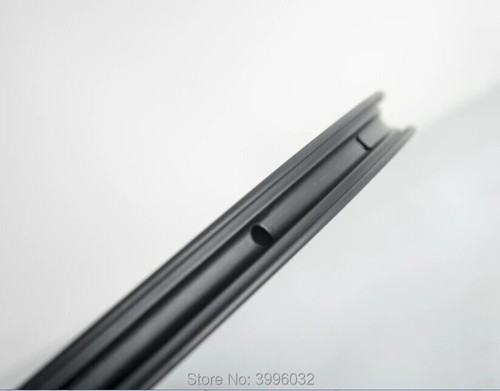 700C 38 50 60 88mm Depth Road Bike Carbon Wheels Tubular Clincher Tubeless Rims - Picture 3 of 11