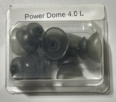 Phonak Power Dome L 054-0822 10 pieces for sale online | eBay
