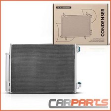 Condensateur Renault CLIO