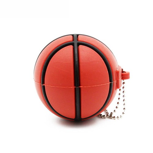 2TO USB Stick 2.0 Flash Drive Drive Key Memory Stick Pen U Disk Thumb Basketball - Picture 6 of 13