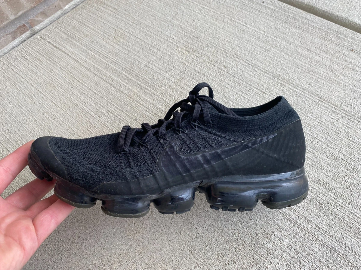 Vapormax clearance 1 black