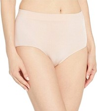 Wacoal 267705 Women's B-Smooth Brief Panty Underwear Size S