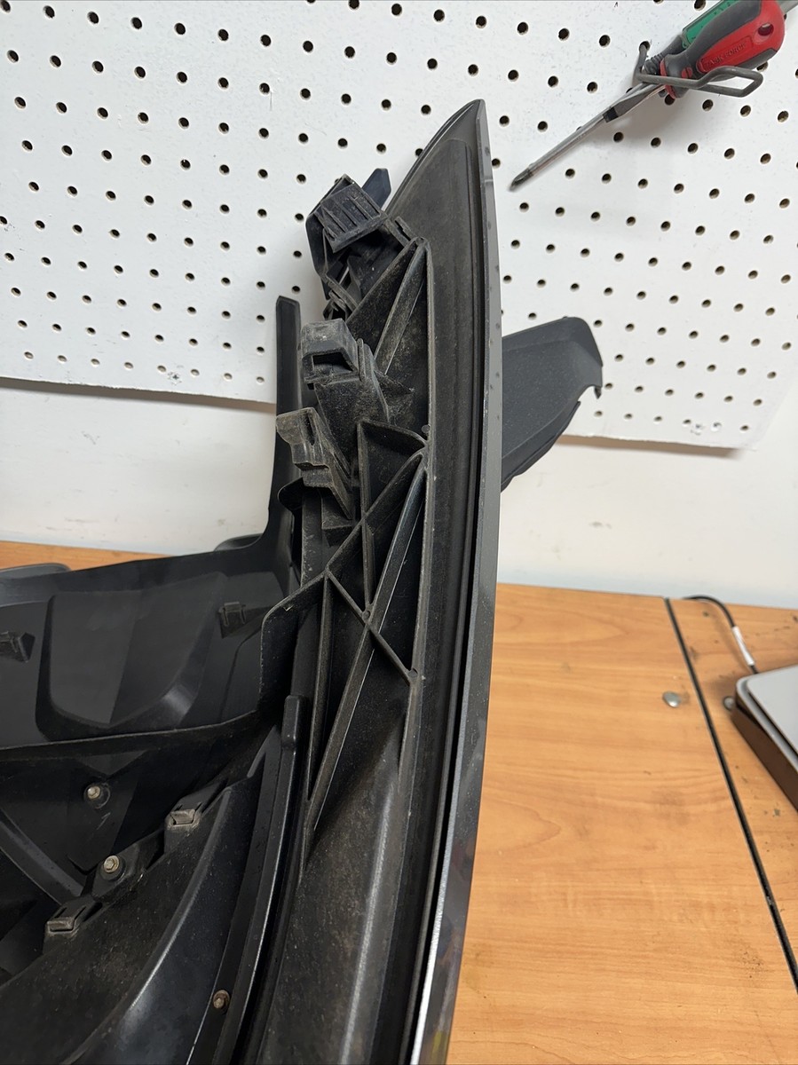 2014 SEADOO GTX LIMITED IS OEM FRONT HOOD COVER LID DOOR 2014 SEADOO GTX LIMITED IS OEM FRONT HOOD COVER LID DOOR